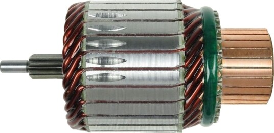 Anker, starter AS-PL SA6031S