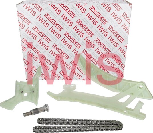 Registerkjedesett iwis Motorsysteme 59139Set