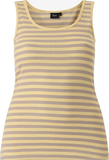 Zizzi Singlet caAmilla S/L