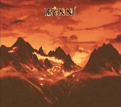 MediaTronixs Benni : I & II CD (2017) Pre-Owned