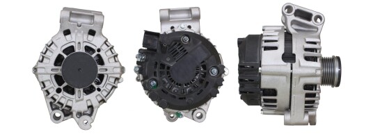 Dynamo DRI 2381561502
