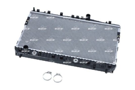 Radiator NRF 53732 Radiator NRF 53732