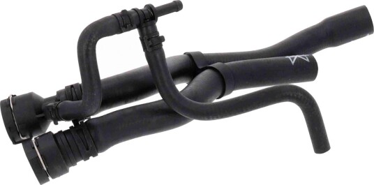 VAICO V10 6935 Radiatorslange VAICO V10 6935 Radiatorslange