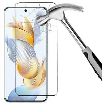 Honor 90 Full Dekning Beskyttelsesglass