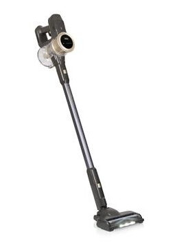 Princess Ultimate Storm Skaftstøvsuger 300W Uten Pose Antrasitt 0,8L