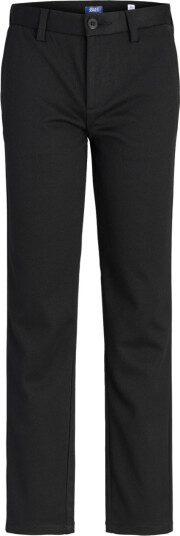 Jack & Jones Bukse Chinos Stollie Black