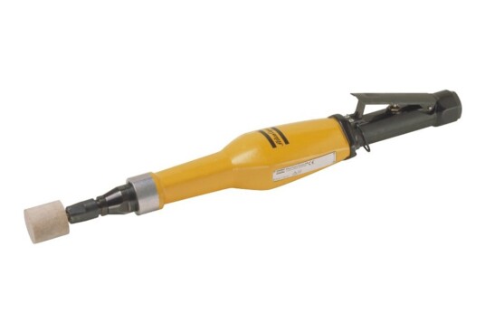 Atlas Copco LSR64 S060 15 Pneumatisk rettsliper Atlas Copco LSR64 S060 15 Pneumatisk rettsliper