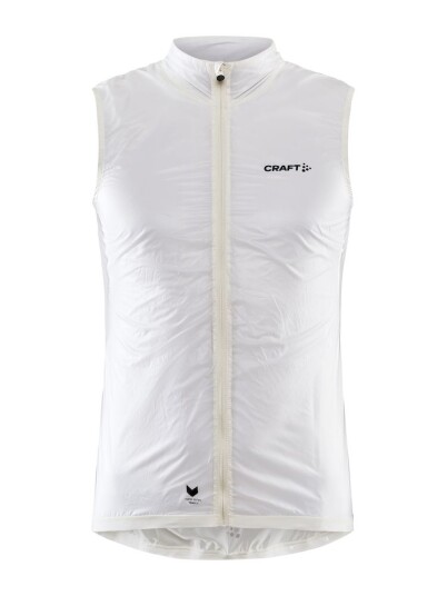 Craft Pro Nano Vindvest Hvit