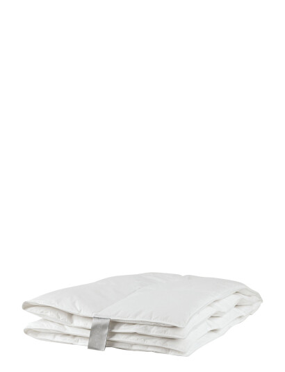 Lixra Lixra Sølv Moskusdyne, Varm - White - 140X200CM