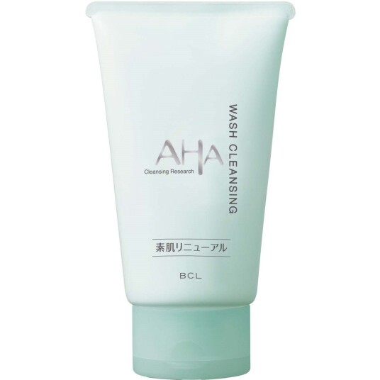 Aha Cleansing Research Wash N scrubbing 120 g Aha Cleansing Research Wash N scrubbing 120 g