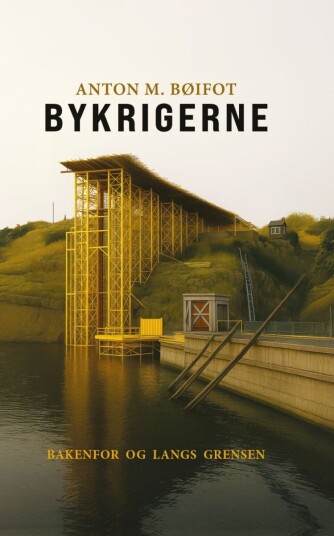 Bykrigerne Bykrigerne