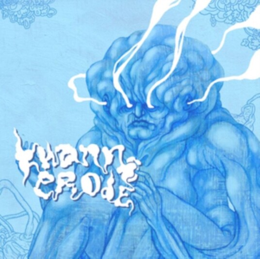 Khann Erode Uk Vinyl