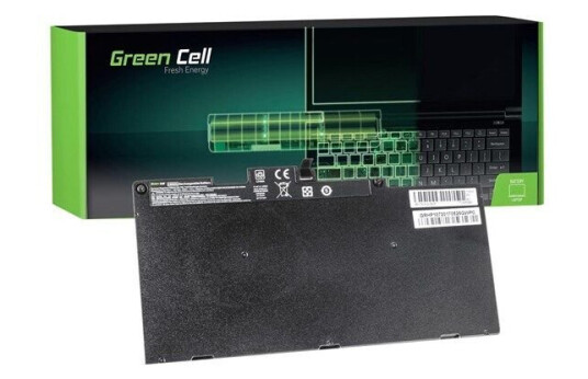 Green Cell - laptop battery - Li-pol - 3400 mAh Green Cell - laptop battery - Li-pol - 3400 mAh