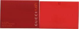 Gucci Rush Eau de Toilette 75ml Parfyme for Kvinner