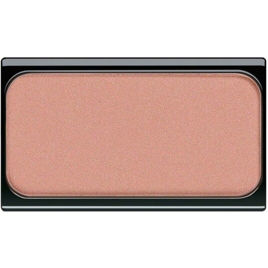 Artdeco Compact Blusher 18 Beige Rose Artdeco Compact Blusher 18 Beige Rose