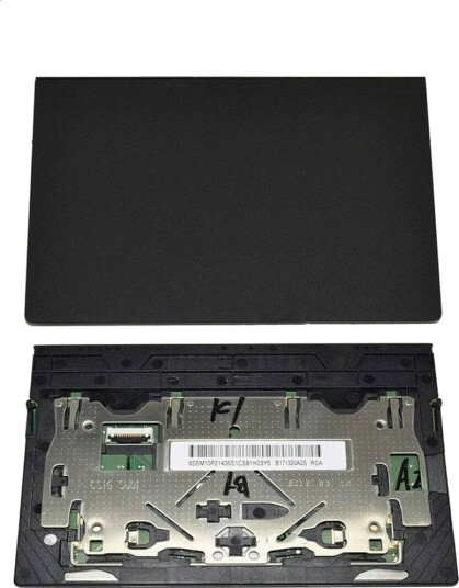 Lenovo Cs16 2Bcp Mylar Svart 01LV561