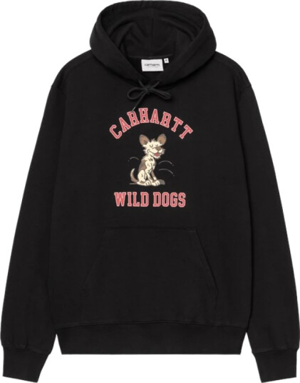 Carhartt Wip Herre Gensere & Hettegensere Svart M,