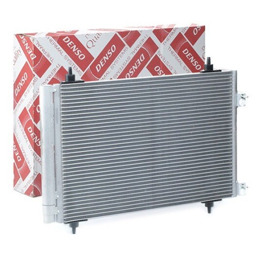 Kondensator DENSO DCN07008