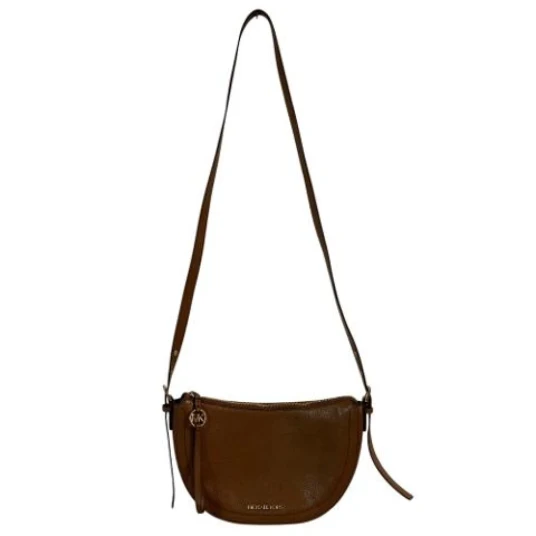 Michael Kors Dame Brun