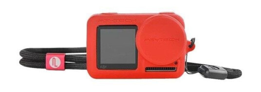PGYTECH - case for action camera