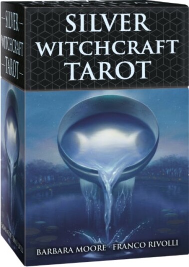 Silver Witchcraft Tarot Silver Witchcraft Tarot