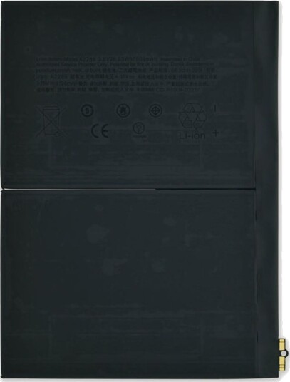 iPad 10,9" 10. generasjon 2022 / Air 10,9" 2020/2022 / Air 11" 2024 batteri