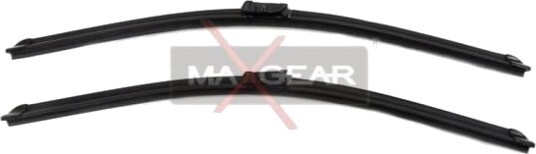 Viskerblad MAXGEAR 39 0101 Viskerblad MAXGEAR 39 0101