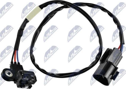 NTY ECP-MS-001 Impulsgiver, veivaksel