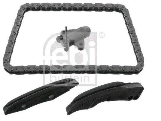 Registerkjedesett FEBI BILSTEIN 49520 Registerkjedesett FEBI BILSTEIN 49520
