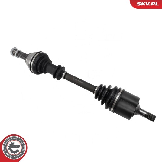 Drivaksel ESEN SKV 40SKV341