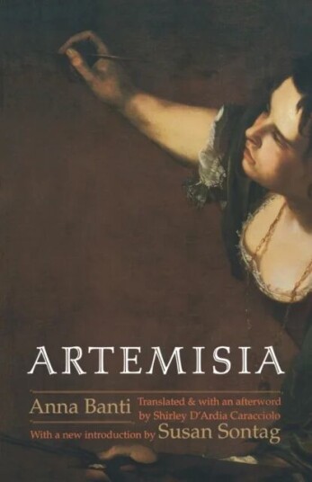 Artemisia Av Anna Banti