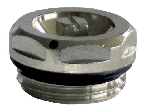Tilbehør Lufteskrue 3/8" Tilbehør Lufteskrue 3/8"