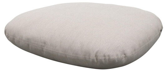 Cane-line Coast setepute Sand For lounge lenestol Brun Cane-line Coast setepute Sand For lounge lenestol Brun