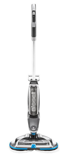 Bissell Spinwave trådløs gulvmopp BIS24718 Bissell Spinwave trådløs gulvmopp BIS24718