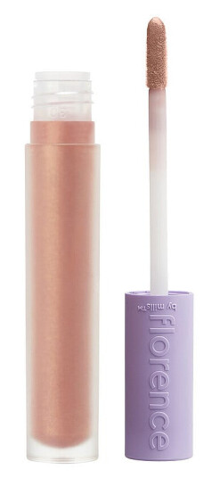 Florence by Mills Get Glossed Lip Gloss Mysterious Mills 4 ml Lipgloss Florence by Mills Get Glossed Lip Gloss Mysterious Mills 4 ml Lipgloss