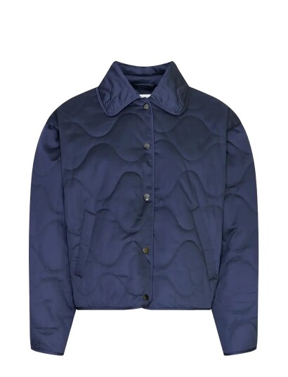 MSCH Copenhagen Mschchista Jacket   Navy   XS/S