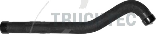 Hydraulikkslange, styring TRUCKTEC AUTOMOTIVE 08.37.045