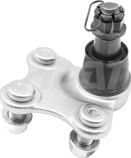 Bærekule SPIDAN CHASSIS PARTS 94667