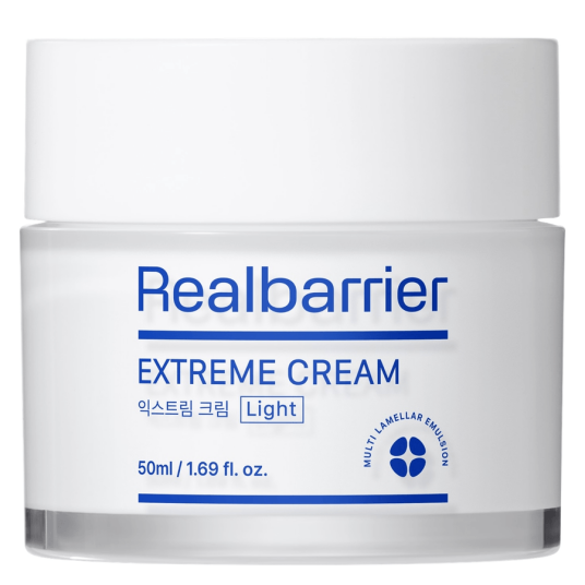 Real Barrier Extreme Cream Light 50ml