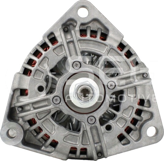 Dynamo SEG Automotive 0124655015