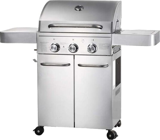Gassgrill Bluegaz Z6