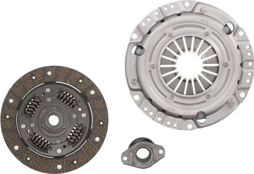 Clutchsett NEXUS F1S004NX Clutchsett NEXUS F1S004NX