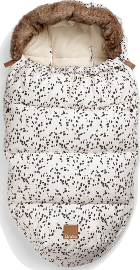 Elodie Vognpose, Dalmatian Dots