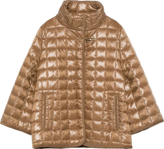 Fay Dame Jakker Brun M, Fay Dame Jakker Brun M,