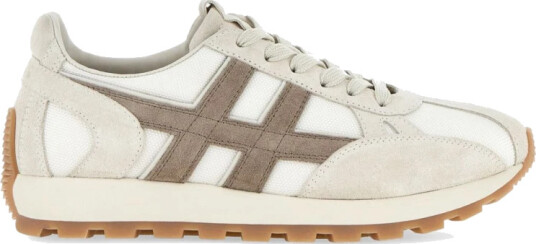 Hogan Herre Sko Beige 44 EU, Hogan Herre Sko Beige 44 EU,