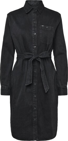 Lee Jeans | All Purpose Shirt Dress | XS Lee Jeans | All Purpose Shirt Dress | XS