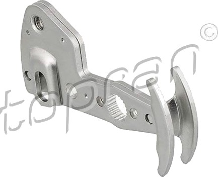 Reparasjonssett girspake TOPRAN 111 567