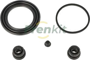 FRENKIT 260127 Reparasjonssett, bremsecaliper