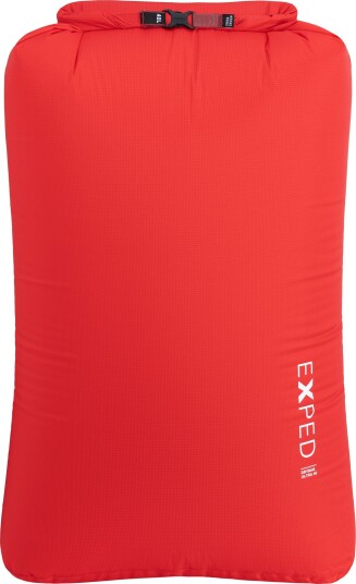 Exped Drybag Ultra Chili Exped Drybag Ultra Chili