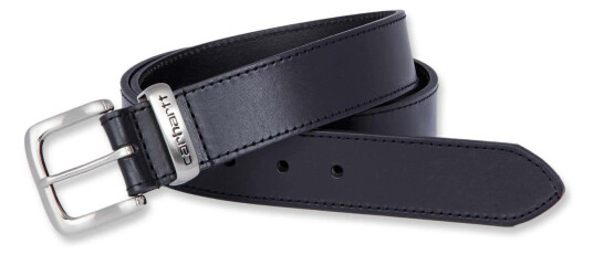 Carhartt A0005511BLK Belte Svart Klær Carhartt A0005511BLK Belte Svart Klær
